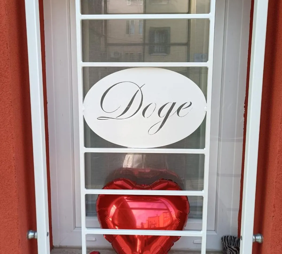 Dal Doge - Guest House キオッジャ 0*,